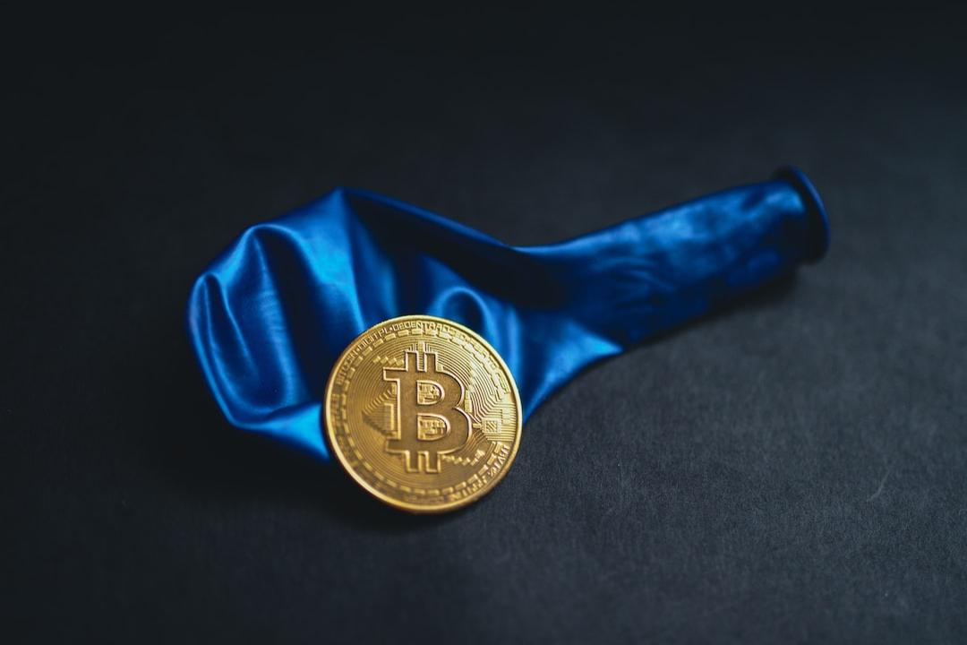 QCP Capital: 미국과 사우디아라비아 간의 무역 협정에 따른 시장 상승